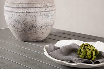 Break Matbord Utomhus 150 cm - Beige - Utemöbler & utemiljö - Utebord & trädgårdsbord - Matbord utomhus