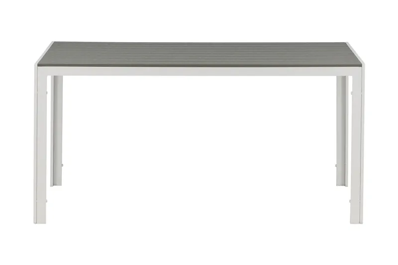 Break Matbord Utomhus 150 cm - Beige - Utemöbler & utemiljö - Utebord & trädgårdsbord - Matbord utomhus