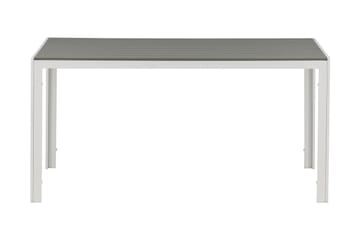 Break Matbord Utomhus 150 cm - Beige - Utemöbler & utemiljö - Utebord & trädgårdsbord - Matbord utomhus