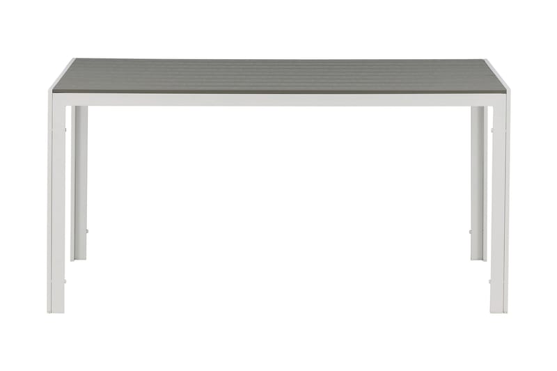 Break Matbord Utomhus 150 cm - Beige - Utemöbler & utemiljö - Utebord & trädgårdsbord - Matbord utomhus