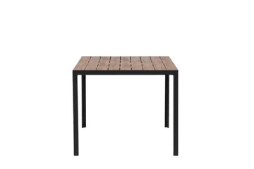 Break Matbord Utomhus 150 cm - Brun - Utemöbler & utemiljö - Utebord & trädgårdsbord - Matbord utomhus