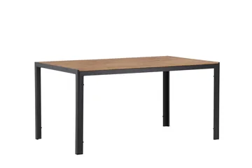 Break Matbord Utomhus 150 cm - Brun - Utemöbler & utemiljö - Utebord & trädgårdsbord - Matbord utomhus