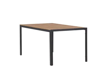 Break Matbord Utomhus 150 cm - Brun - Utemöbler & utemiljö - Utebord & trädg årdsbord - Matbord utomhus