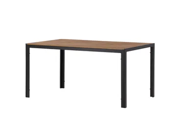 Break Matbord Utomhus 150 cm - Brun - Utemöbler & utemiljö - Utebord & trädgårdsbord - Matbord utomhus