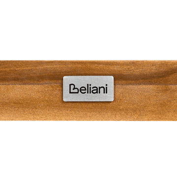 Matbord utomhus Calabritto 90 cm 180 cm Akaciaträ - Brun - Utemöbler & utemiljö - Utebord & trädgårdsbord - Matbord utomhus