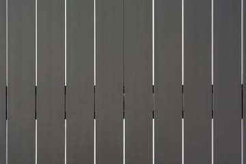 Cascais Trädgårdsbord 200 cm - Grå - Utemöbler & utemiljö - Utebord & trädgårdsbord - Matbord utomhus