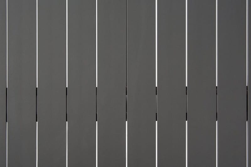 Cascais Trädgårdsbord 200 cm - Grå - Utemöbler & utemiljö - Utebord & trädgårdsbord - Matbord utomhus