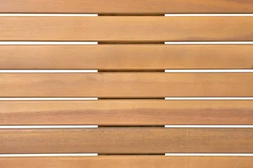 Cesana Trädgårdsbord 240x100 cm - Trä/Natur - Utemöbler & utemiljö - Utebord & trädgårdsbord - Matbord utomhus