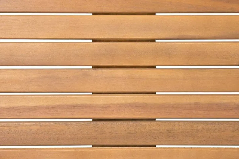 Cesana Trädgårdsbord 240x100 cm - Trä/Natur - Utemöbler & utemiljö - Utebord & trädgårdsbord - Matbord utomhus