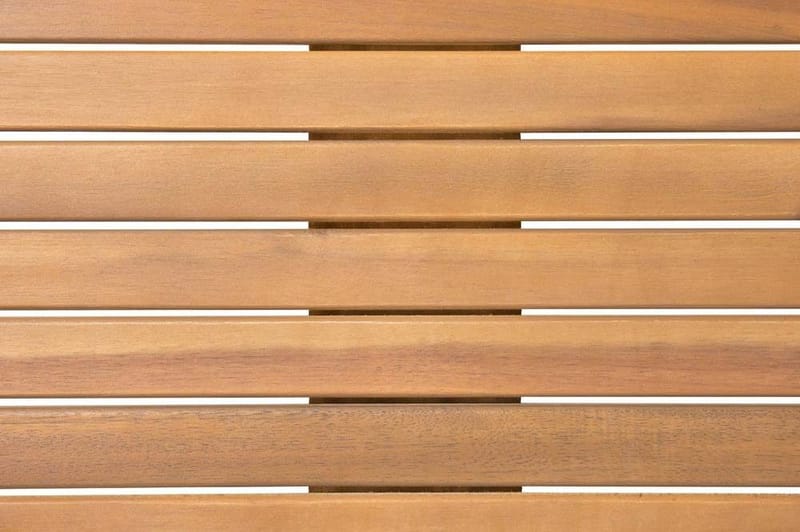 Cesana Trädgårdsbord 240x100 cm - Trä/Natur - Utemöbler & utemiljö - Utebord & trädgårdsbord - Matbord utomhus