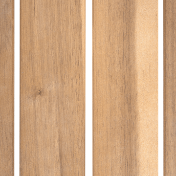 Matbord utomhus Chioggia 90x180 cm Akaciaträ - Brun - Utemöbler & utemiljö - Utebord & trädgårdsbord - Matbord utomhus