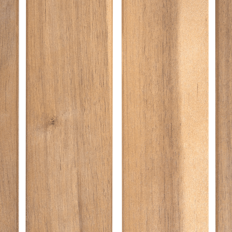 Matbord utomhus Chioggia 90x180 cm Akaciaträ - Brun - Utemöbler & utemiljö - Utebord & trädgårdsbord - Matbord utomhus