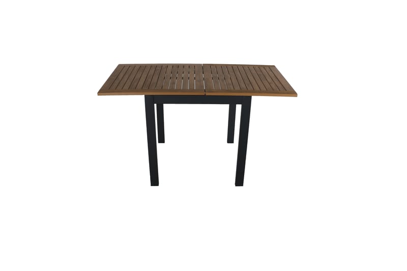 Diego Matbord Utomhus 70 cm - Brun - Utemöbler & utemiljö - Utebord & trädgårdsbord - Matbord utomhus