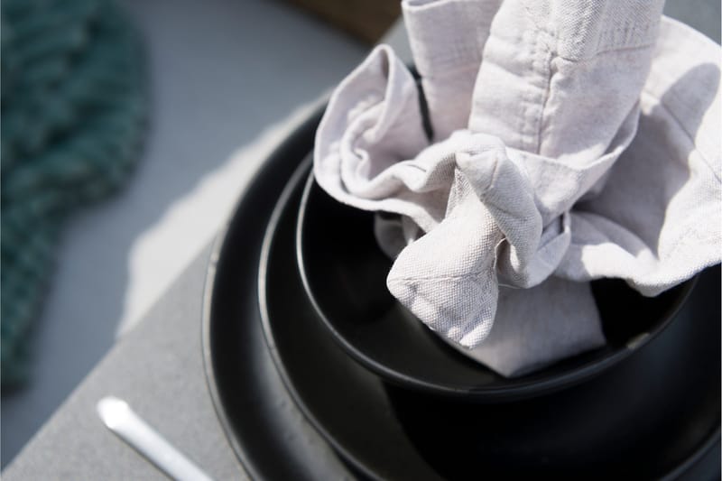 Hillerstorp Fyrsnäs Utebord 90X160 Cm - Trä|Natur|Grå - Utemöbler & utemiljö - Utebord & trädgårdsbord - Matbord utomhus