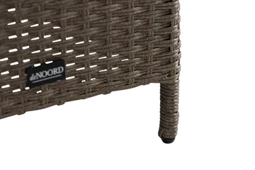 Marcus Sidobord Utomhus - Grå - Utemöbler & utemiljö - Utebord & trädgårdsbord - Sidobord utomhus