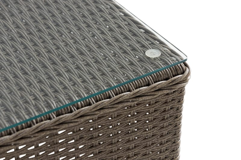 Marcus Sidobord Utomhus - Grå - Utemöbler & utemiljö - Utebord & trädgårdsbord - Sidobord utomhus