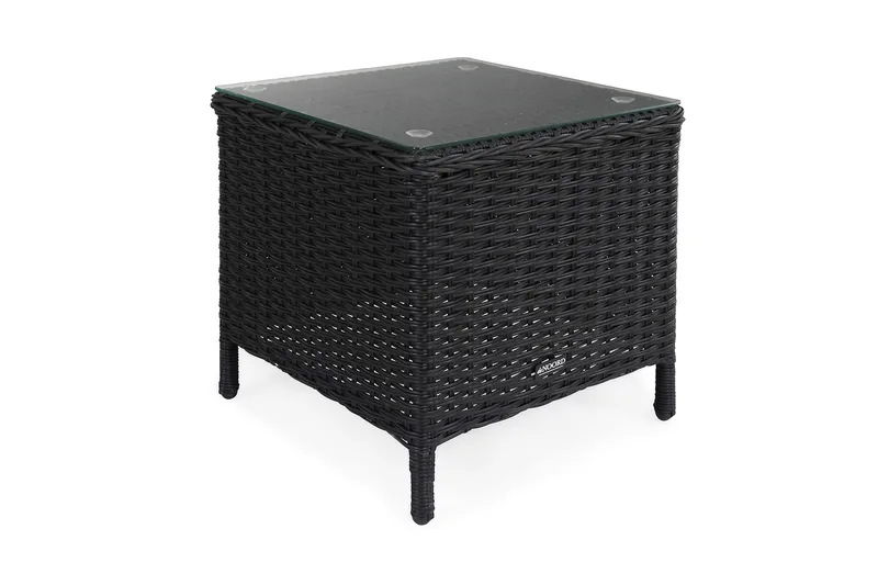 Marcus Sidobord utomhus i konstrotting för Trädgård - Utemöbler & utemiljö - Utebord & trädgårdsbord - Sidobord utomhus