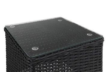 Marcus Sidobord utomhus i konstrotting för Trädgård - Utemöbler & utemiljö - Utebord & trädgårdsbord - Sidobord utomhus