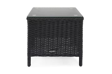 Marcus Sidobord utomhus i konstrotting för Trädgård - Utemöbler & utemiljö - Utebord & trädgårdsbord - Matbord utomhus