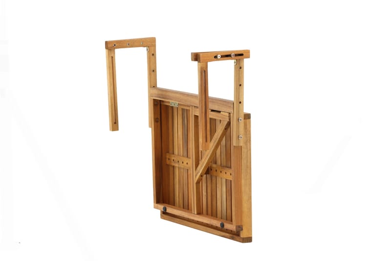 Marion Matbord Utomhus 60 cm - Vit - Utemöbler & utemiljö - Utebord & trädgårdsbord - Matbord utomhus