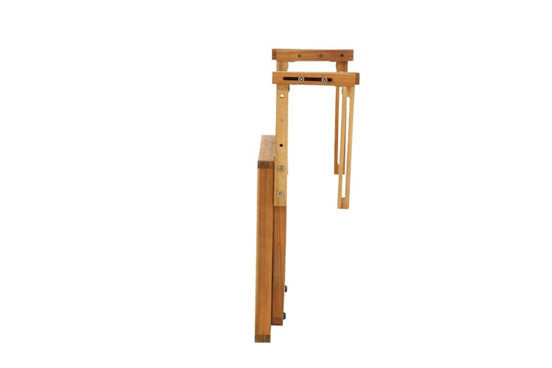 Marion Matbord Utomhus 60 cm - Vit - Utemöbler & utemiljö - Utebord & trädgårdsbord - Matbord utomhus