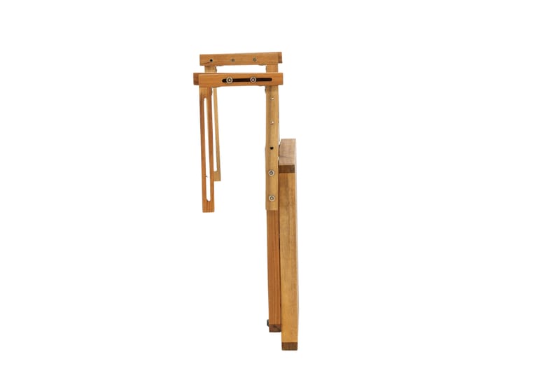 Marion Matbord Utomhus 60 cm - Vit - Utemöbler & utemiljö - Utebord & trädgårdsbord - Matbord utomhus