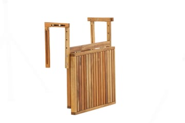 Marion Matbord Utomhus 60 cm - Vit - Utemöbler & utemiljö - Utebord & trädgårdsbord - Matbord utomhus