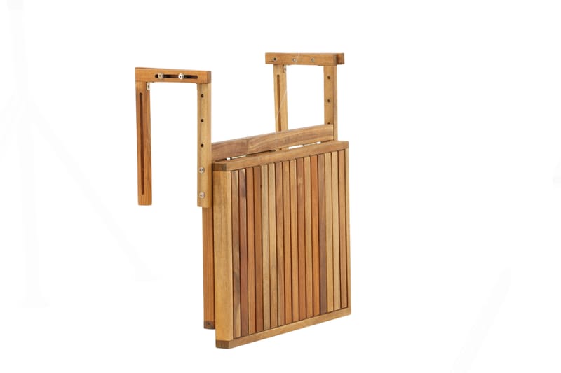 Marion Matbord Utomhus 60 cm - Vit - Utemöbler & utemiljö - Utebord & trädgårdsbord - Matbord utomhus
