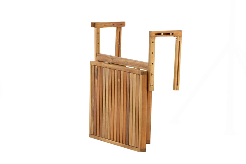 Marion Matbord Utomhus 60 cm - Vit - Utemöbler & utemiljö - Utebord & trädgårdsbord - Matbord utomhus