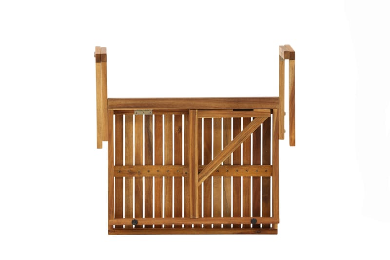 Marion Matbord Utomhus 60 cm - Vit - Utemöbler & utemiljö - Utebord & trädgårdsbord - Matbord utomhus