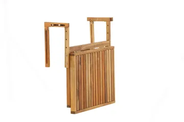 Marion Matbord Utomhus 60 cm - Vit - Utemöbler & utemiljö - Utebord & trädgårdsbord - Matbord utomhus