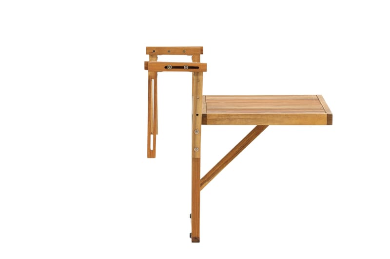 Marion Matbord Utomhus 60 cm - Vit - Utemöbler & utemiljö - Utebord & trädgårdsbord - Matbord utomhus