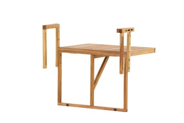 Marion Matbord Utomhus 60 cm - Vit - Utemöbler & utemiljö - Utebord & trädgårdsbord - Matbord utomhus