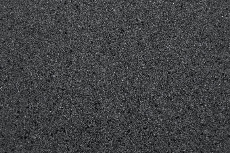 Matbord Alex 140 cm Runt - Svart - Utemöbler & utemiljö - Utebord & trädgårdsbord - Matbord utomhus