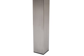 Matbord Utomhus Bacoli 180 cm - Brun - Utemöbler & utemiljö - Utebord & trädgårdsbord - Matbord utomhus