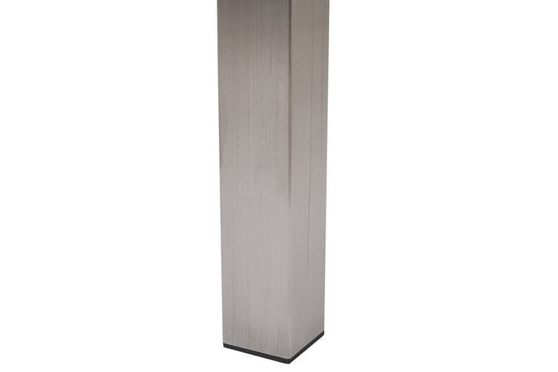 Matbord Utomhus Bacoli 180 cm - Brun - Utemöbler & utemiljö - Utebord & trädgårdsbord - Matbord utomhus