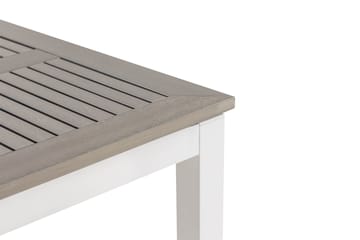 Matbord Utomhus Monaco Förlängningsbart 220-280x100 cm - Utemöbler & utemiljö - Utebord & trädgårdsbord - Matbord utomhus