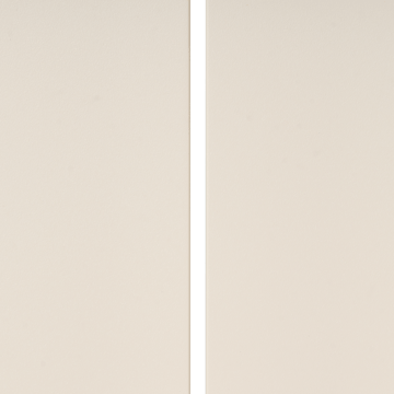 Matbord utomhus Naturno 80 cm Aluminum - Beige - Utemöbler & utemiljö - Utebord & trädgårdsbord - Matbord utomhus