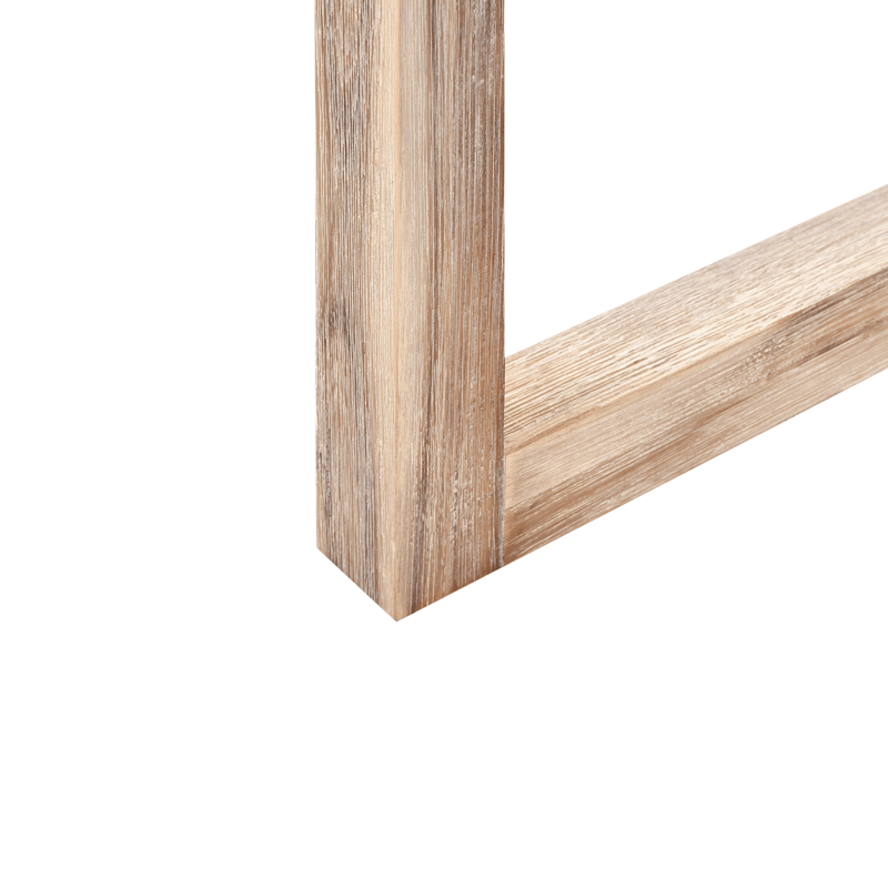 Matbord utomhus Notteri 90x180 cm Betong - Grå/Brun - Utemöbler & utemiljö - Utebord & trädgårdsbord - Matbord utomhus