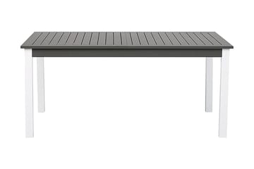 Pancole Trädgårdsbord 248 cm - Grå - Utemöbler & utemiljö - Utebord & trädgårdsbord - Matbord utomhus