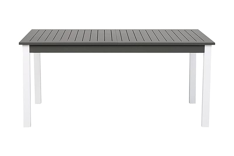 Pancole Trädgårdsbord 248 cm - Grå - Utemöbler & utemiljö - Utebord & trädgårdsbord - Matbord utomhus