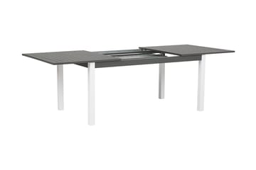 Pancole Trädgårdsbord 248 cm - Grå - Utemöbler & utemiljö - Utebord & trädgårdsbord - Matbord utomhus
