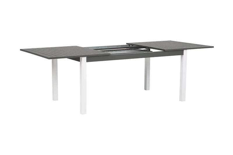 Pancole Trädgårdsbord 248 cm - Grå - Utemöbler & utemiljö - Utebord & trädgårdsbord - Matbord utomhus