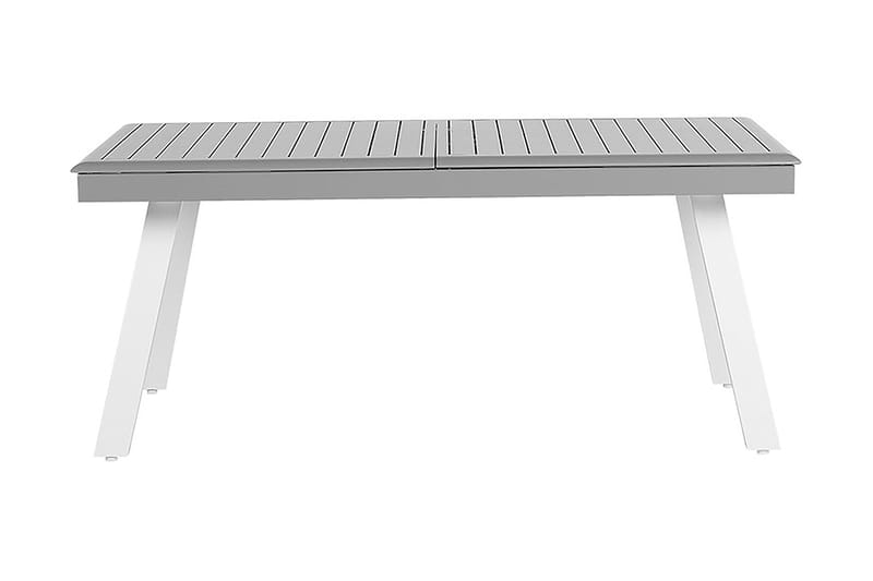 Pereta Trädgårdsbord 255 cm - Grå - Utemöbler & utemiljö - Utebord & trädgårdsbord - Matbord utomhus