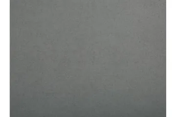 Rund Trädgårdsbord betongeffekt 90 cm OLBIA - Grå - Utemöbler & utemiljö - Utebord & trädgårdsbord - Matbord utomhus