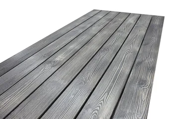 Scottsdale Fasta Matbord Utomhus 190 cm - Grå - Utemöbler & utemiljö - Utebord & trädgårdsbord - Matbord utomhus