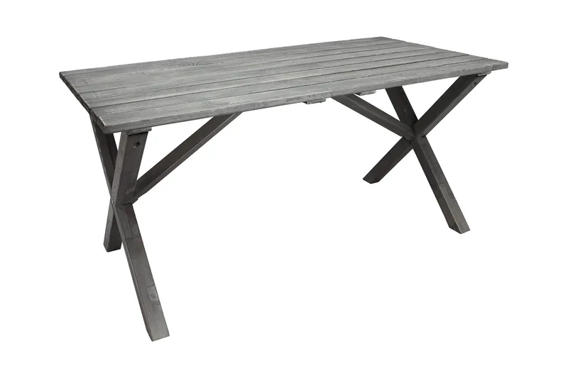 Scottsdale Matbord Utomhus 150 cm Shabby Chic, KWA