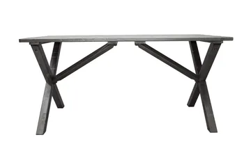 Scottsdale Matbord Utomhus 150 cm Shabby Chic - KWA - Utemöbler & utemiljö - Utebord & trädgårdsbord - Matbord utomhus