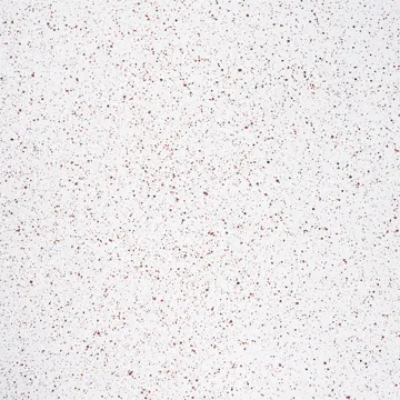 Matbord utomhus Sirmione 200 cm Terrazzoeffekt - Vit - Utemöbler & utemiljö - Utebord & trädgårdsbord - Matbord utomhus