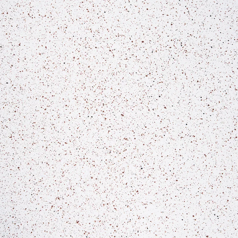 Matbord utomhus Sirmione 200 cm Terrazzoeffekt - Vit - Utemöbler & utemiljö - Utebord & trädgårdsbord - Matbord utomhus